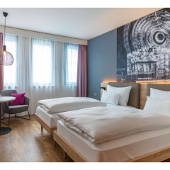 roomz Vienna Prater - Bild 9