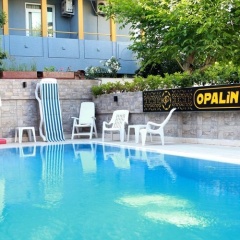 Opalin Otel - Bild 12