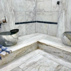Yıldız Termal Otel - Bild 14