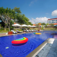 Benoa Sea Suites and Villas - Bild 19