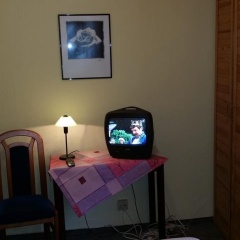 Hotel Cafv Burg Stahleck - Bild 4
