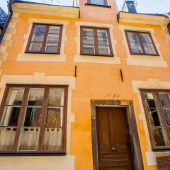 ApartDirect Gamla Stan - Bild 1