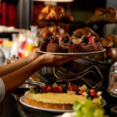 DOM Hotel - Bild 12