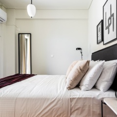 Majestic 3BR Apartment in Chalandri - Bild 5