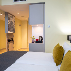 Leonardo Hotel Berlin Mitte - Bild 3