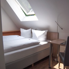Also-hotel an der Hardt - Bild 5