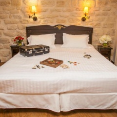 Hotel Europe Saint Severin Paris - Bild 2