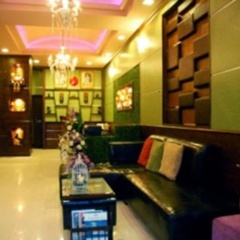 A Mansion Hotel - Bild 1