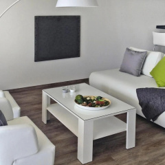 Appartements Am Heidensee In Schwerin - Bild 2