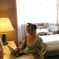 Hotel Barbara - Bild 21