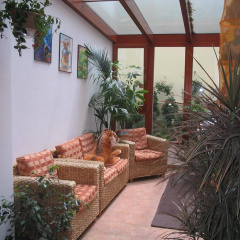 Aparthotel City 5 - Bild 2