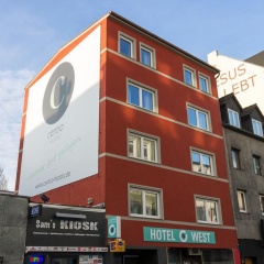 Hotel West - Bild 1