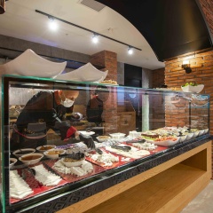 Afflon Hotels Loft City - Bild 12