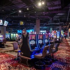 Sahara Las Vegas - Bild 27