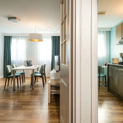 Aparthotel Adagio Paris Montmartre - Bild 20