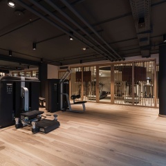 Infinity Hotel & Conference Resort Munich - Bild 19