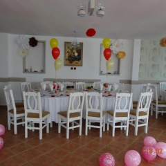 Pensiunea Casa Harghita