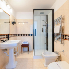 Hotel Al ponte dei sospiri - Bild 10