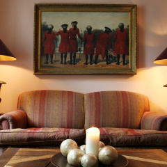 Hotel Niederländischer Hof Schwerin - Bild 4