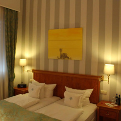 Hotel Savoy Hannover - Bild 5