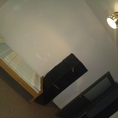 Sultan Garden Hostel - Bild 1