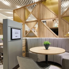 Courtyard by Marriott London City Airport - Bild 9