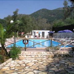 Harmony Resort in Parga, Greece from 66$, photos, reviews - zenhotels.com photo 8