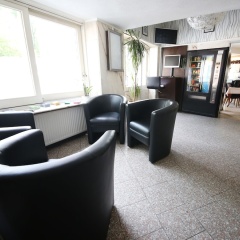 Hotel Europa Offenbach - Bild 2