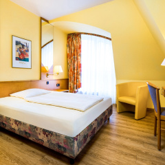 Taste Hotel Dresden - ehemals Residenz Alt Dresden - Bild 6