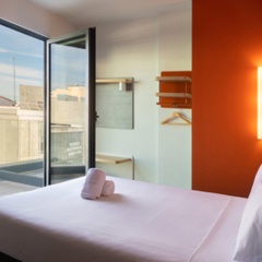 ibis budget Madrid Centro Lavapies - Bild 8