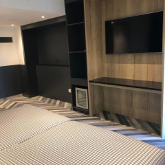 Munich Deluxe Hotel - Bild 16