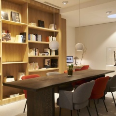 9Hotel Sablon - Bild 25
