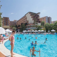 Holiday Park Resort - Bild 13