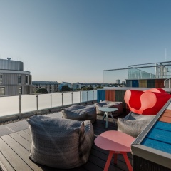 The Brucklyn Apartments - Bild 8
