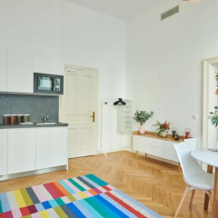 Pytloun Bristol Residence Prague - Bild 15