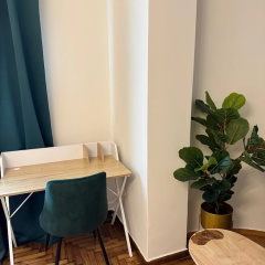 Athenian Stay Chara s 2 Apartment - Bild 4