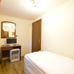 Hotel Ankatra - Bild 6