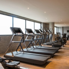 Grand Hyatt Barcelona - Bild 26