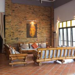 Baan Oriental - Bild 9