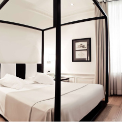 Hotel Isa - Bild 21