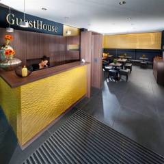GuestHouse Mannheim - Bild 2