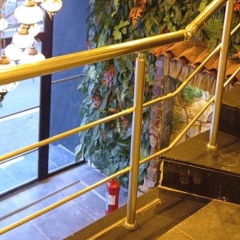 Grand Yesil Pansiyon - Bild 11