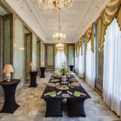 Hotel Bellotto - Bild 19