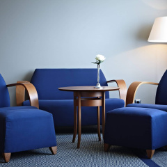 Vienna House by Wyndham Sonne Rostock - Bild 13