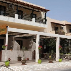 Elounda Olive Garden Studios thumbnail 1