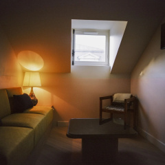 Hôtel Habituel thumbnail 13