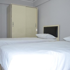 bursa konak apartments - Bild 11