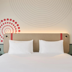 iStay by NH Berlin City Ost Hotel - Bild 6