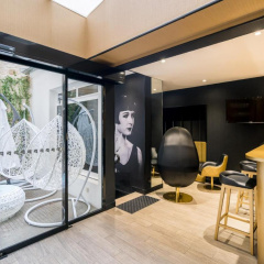Hotel Les Bulles de Paris - Bild 20