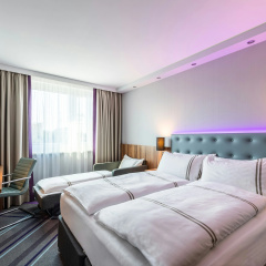 Premier Inn Nürnberg City Centre - Bild 5